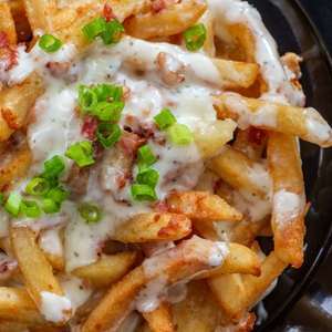 Loaded Chips